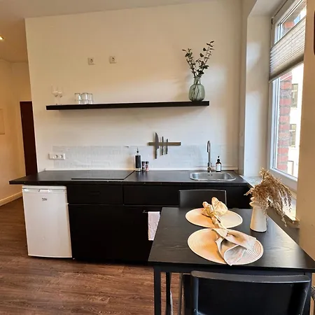 Heaven Homes - Im Herzen Von * Düsseldorf