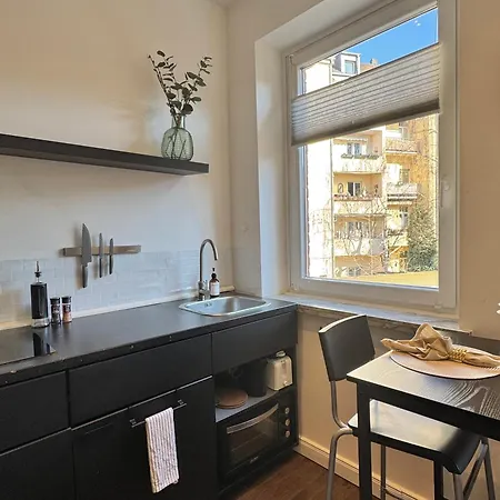 Heaven Homes - Im Herzen Von Apartment