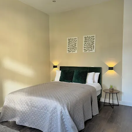 Heaven Homes - Im Herzen Von