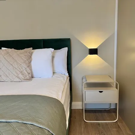 Apartment Heaven Homes - Im Herzen Von *