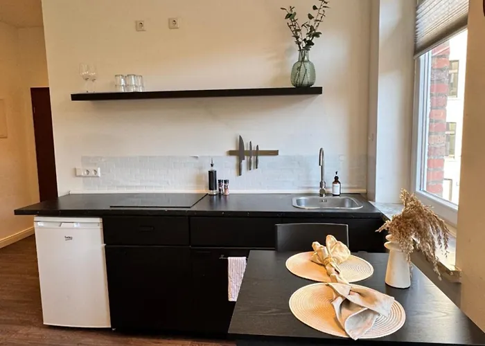 Heaven Homes - Im Herzen Von * Дюссельдорф