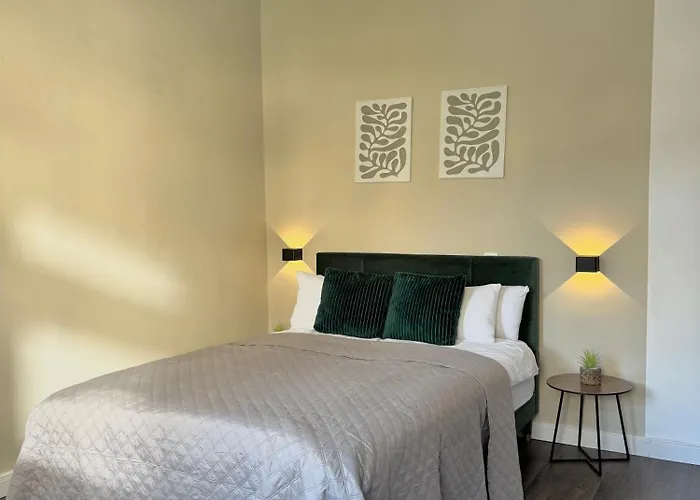 Heaven Homes - Im Herzen Von