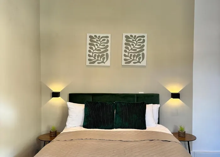 Heaven Homes - Im Herzen Von *