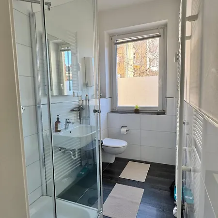 Apartamento Heaven Homes - Im Herzen Von Düsseldorf