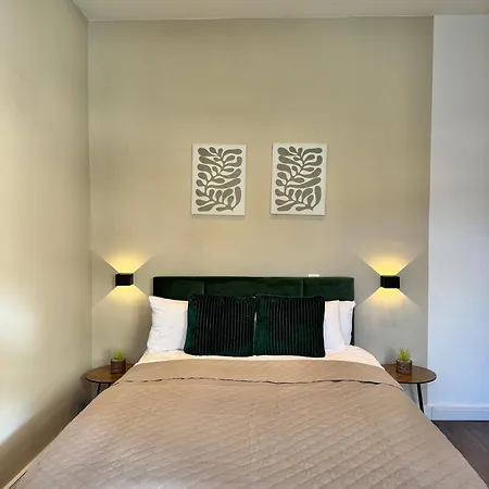 Heaven Homes - Im Herzen Von *