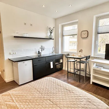 Heaven Homes - Im Herzen Von * Düsseldorf